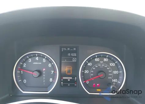 2009 Honda Cr-V Lx z USA, uszkodzony, nr VIN JHLRE38349C005130